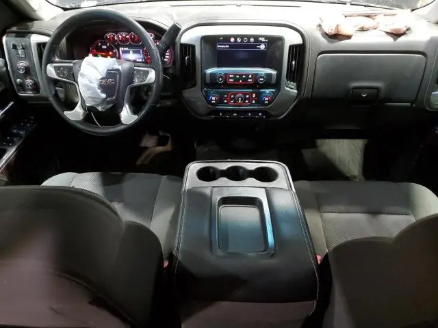 2016 GMC SIERRA K2500 SLE  