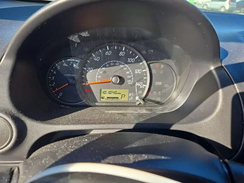 2022 MITSUBISHI MIRAGE G4 ES  