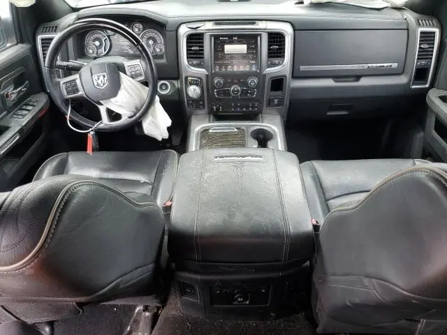 2017 RAM 1500 LONGHORN  