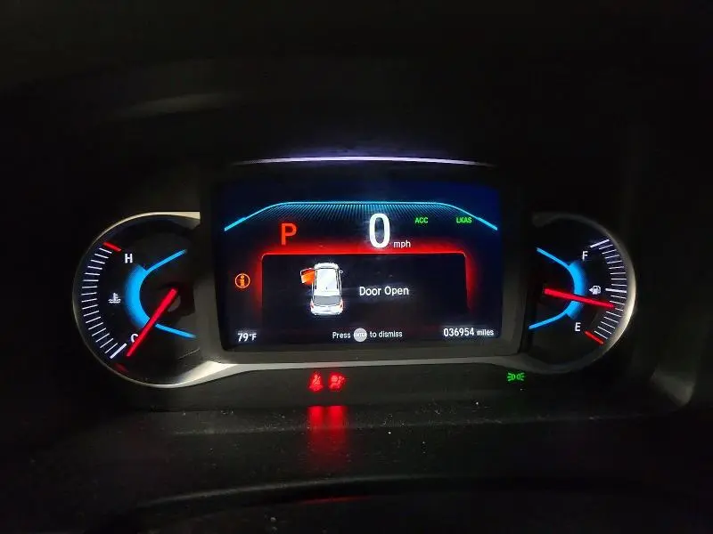 2022 HONDA PILOT EXL  