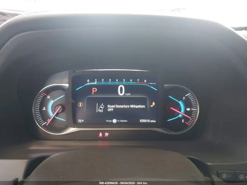 2022 HONDA PILOT AWD TOURING 7 PASSENGER