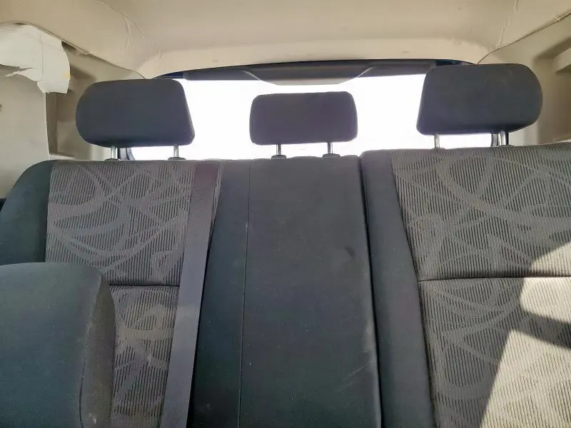 2015 TOYOTA SCION XB   