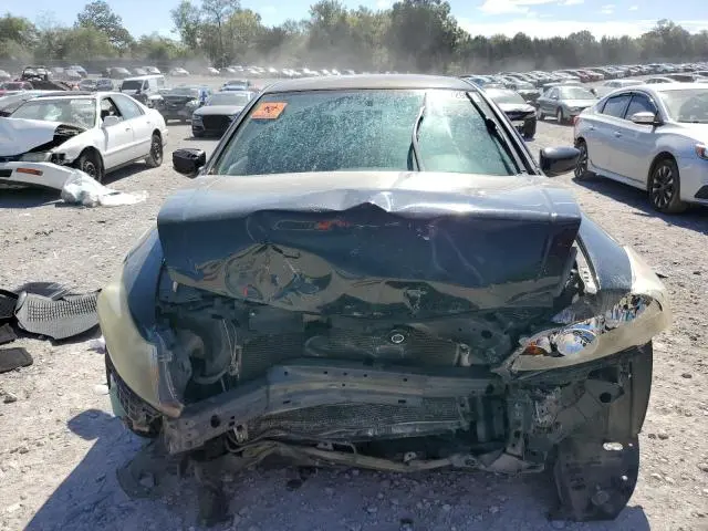 2010 HONDA ACCORD EX  