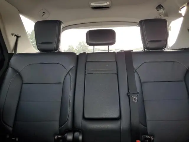 2014 MERCEDES-BENZ ML 350 4MATIC  