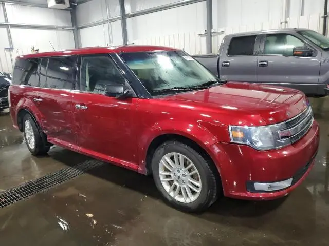 2016 FORD FLEX SEL  