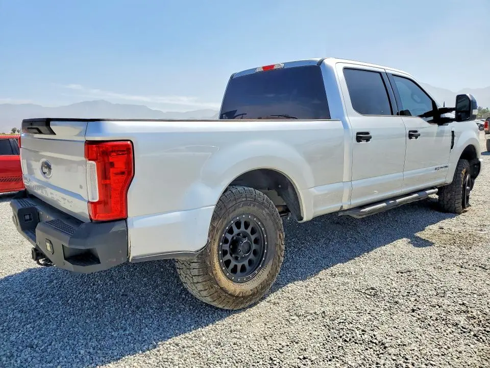 2019 FORD F250 SUPER DUTY  