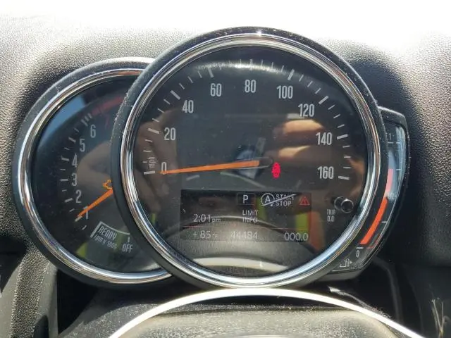 2019 MINI COOPER S COUNTRYMAN