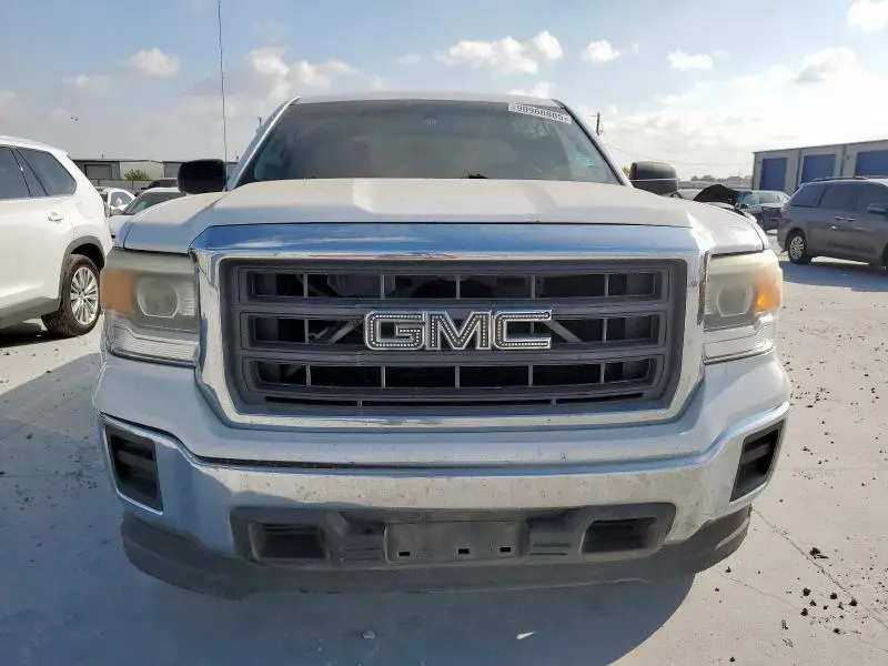 2015 GMC SIERRA C1500  