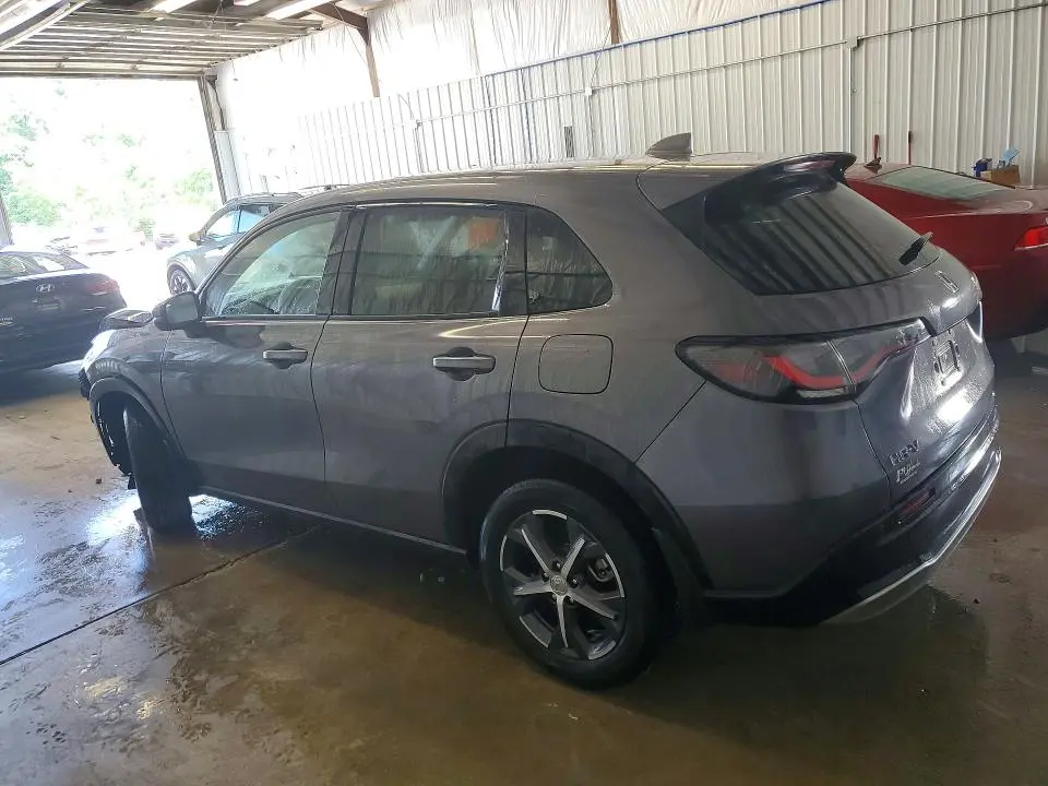 2024 HONDA HR-V EXL  