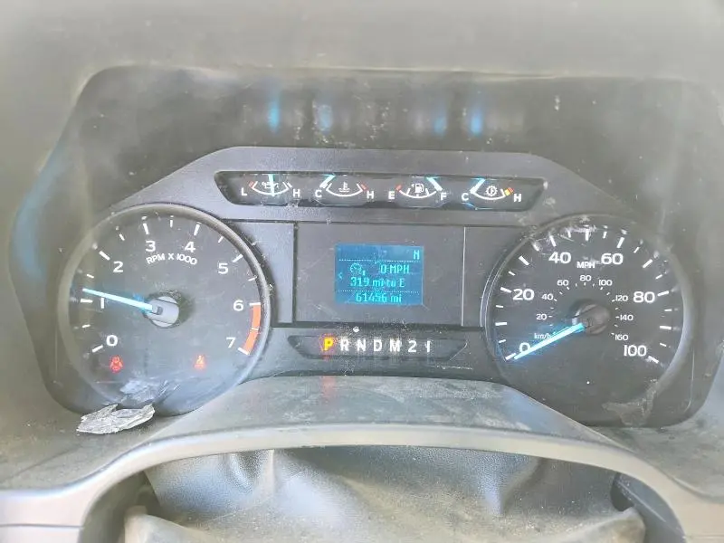 2022 FORD F250 SUPER DUTY  