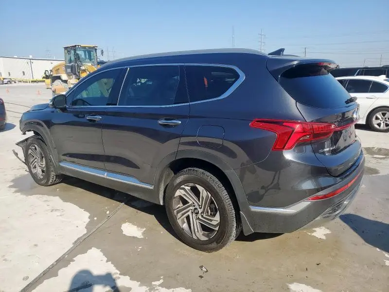 2023 HYUNDAI SANTA FE SEL PREMIUM  