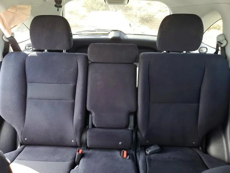 2011 HONDA CR-V EX  