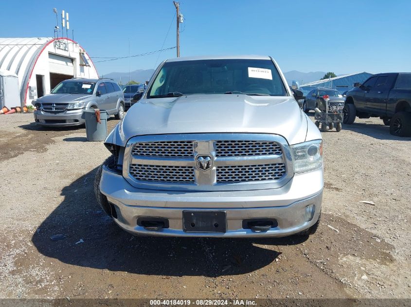 2014 RAM 1500 LARAMIE