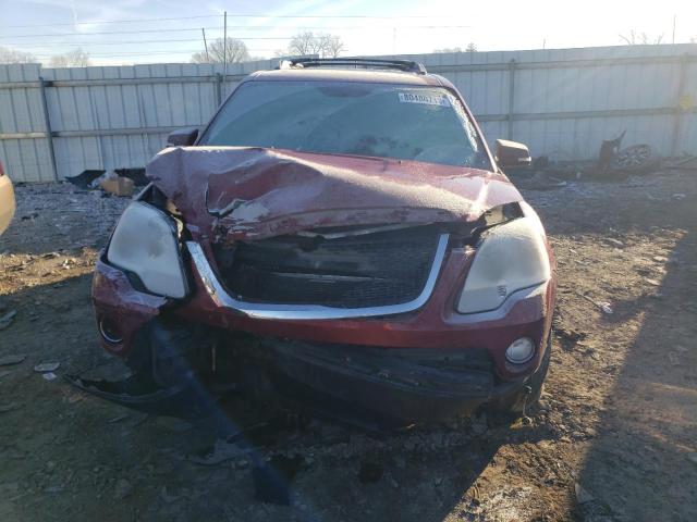 2010 GMC ACADIA SLT-1