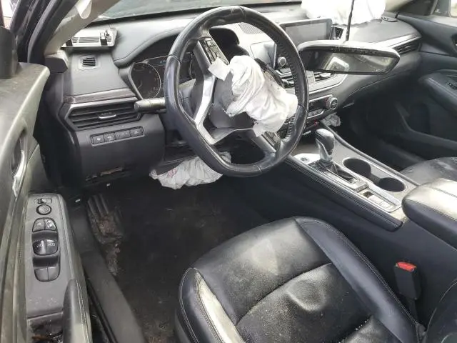 2019 NISSAN ALTIMA SL  