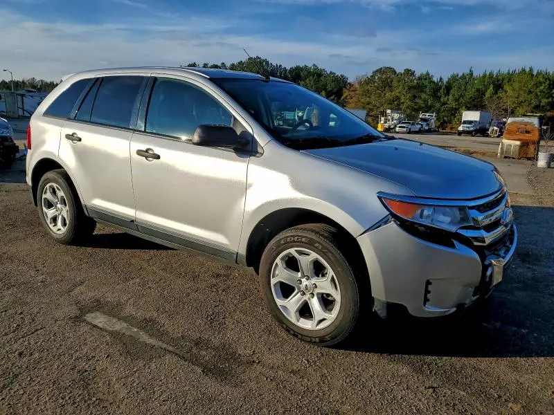 2013 FORD EDGE SE  