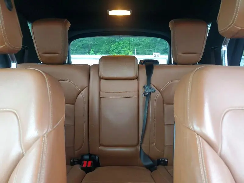 2018 MERCEDES-BENZ GLE 350 4MATIC  
