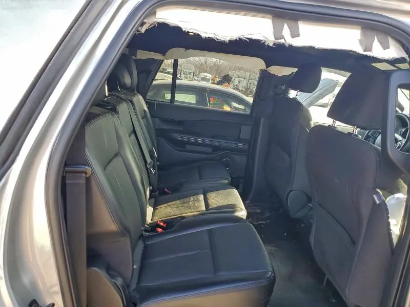 2020 FORD EXPEDITION MAX XL  