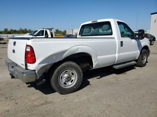 2014 FORD F250 SUPER DUTY  