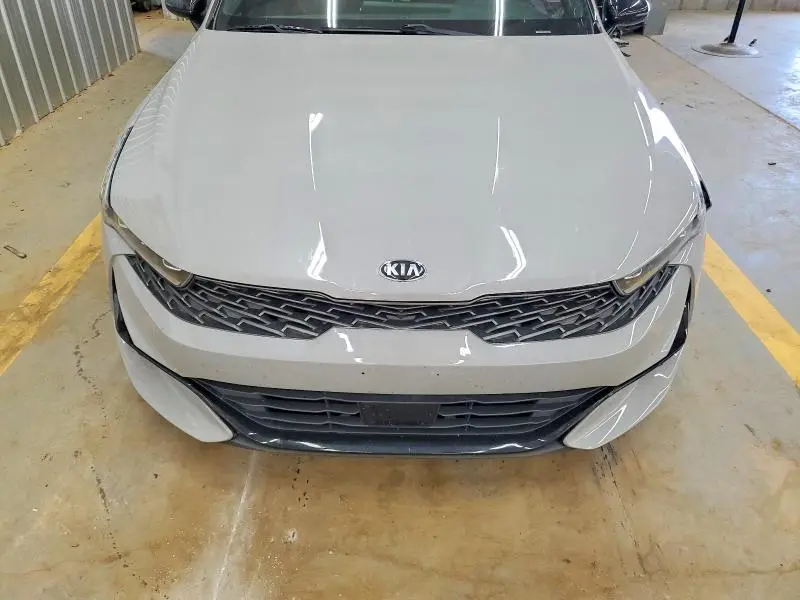 2021 KIA K5 GT LINE  