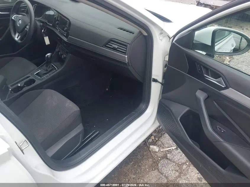 2021 VOLKSWAGEN JETTA 1.4T R-LINE/1.4T SE/S