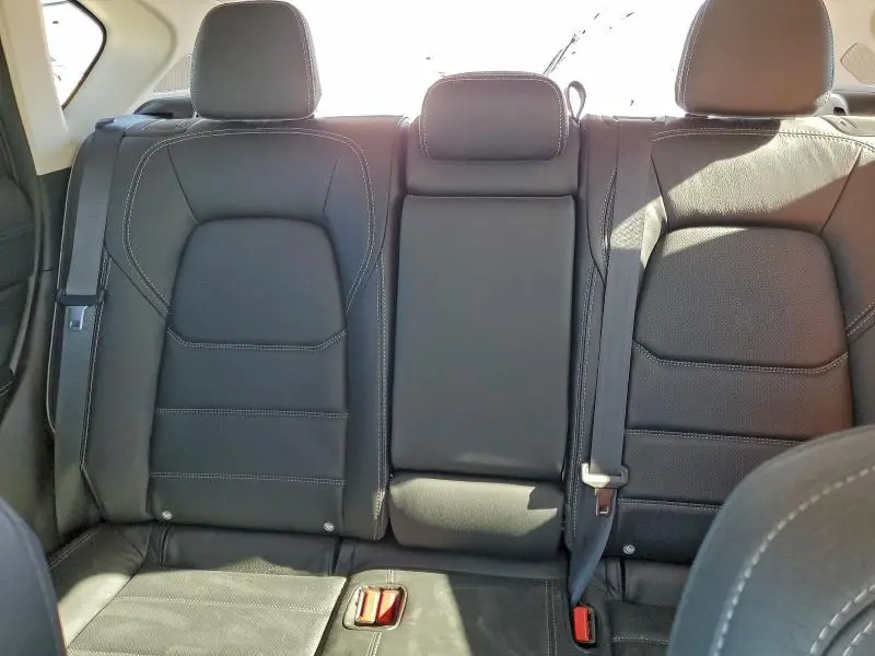 2024 MAZDA CX-5 PREMIUM  