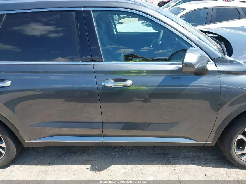 2025 HYUNDAI PALISADE LIMITED