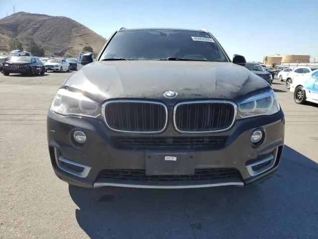 2018 BMW X5 SDRIVE35I  