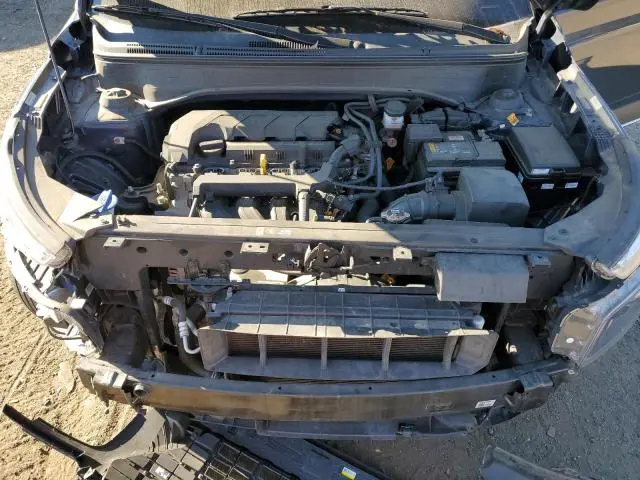 2021 HYUNDAI VENUE SEL  