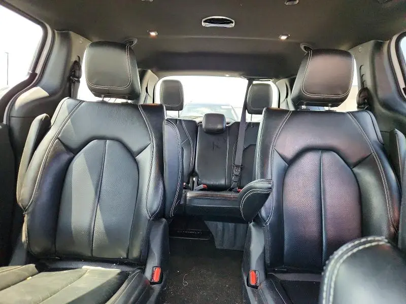 2022 CHRYSLER PACIFICA HYBRID TOURING L  