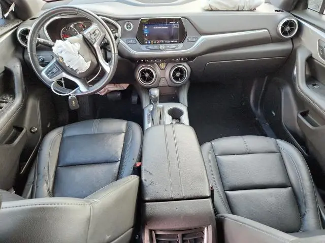 2020 CHEVROLET BLAZER 3LT  
