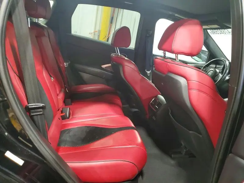2021 ACURA RDX A-SPEC  