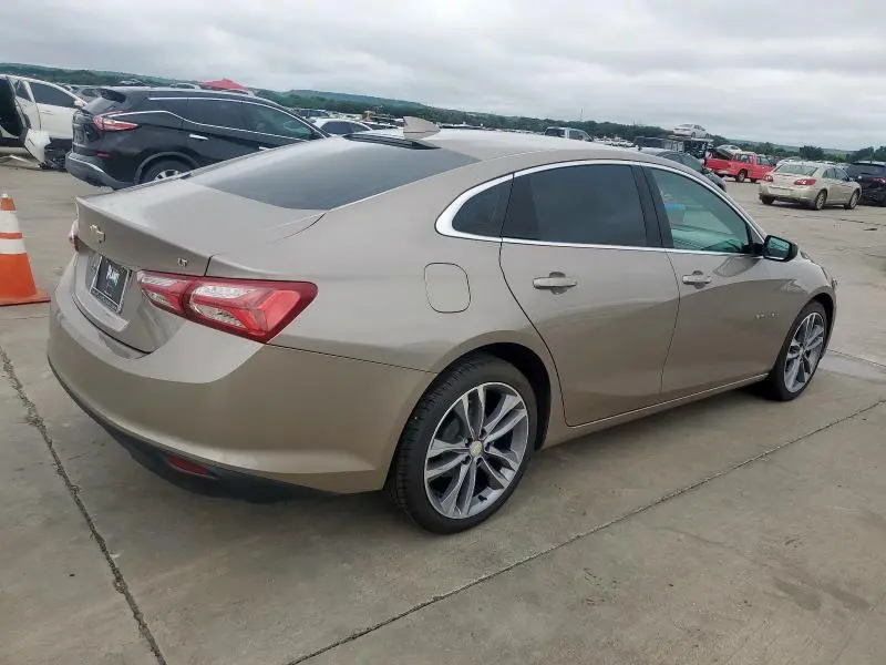 2023 CHEVROLET MALIBU PREMIER  