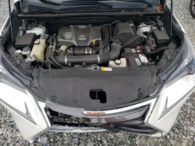 2017 LEXUS NX 200T BASE  