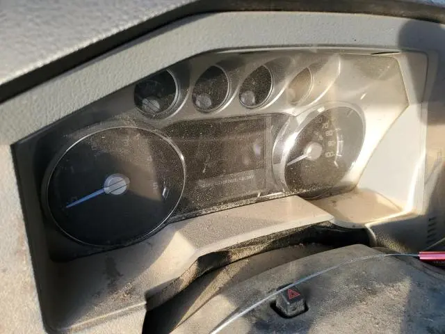 2016 FORD F350 SUPER DUTY  