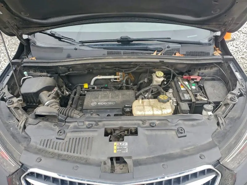 2019 BUICK ENCORE SPORT TOURING  