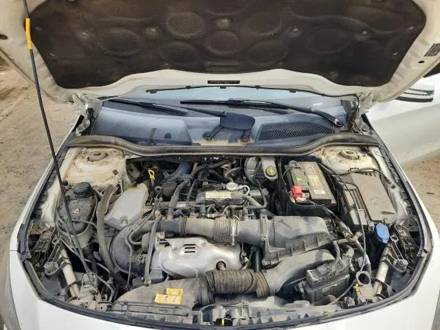 2014 MERCEDES-BENZ CLA 250  