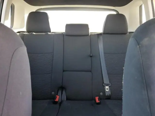 2013 VOLKSWAGEN TIGUAN S  