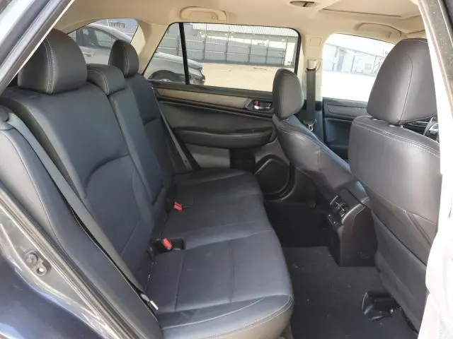 2016 SUBARU OUTBACK 3.6R LIMITED  