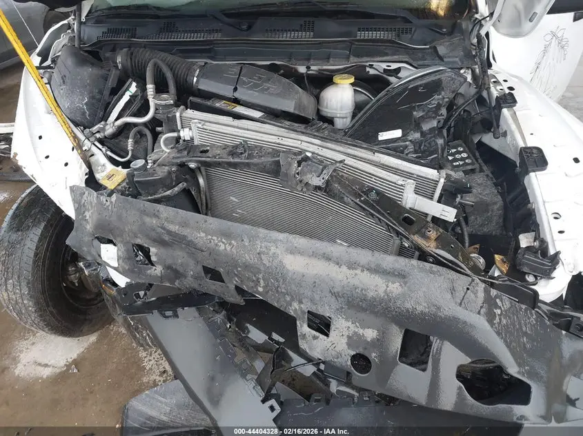 2019 RAM 1500 CLASSIC TRADESMAN  4X4 8' BOX