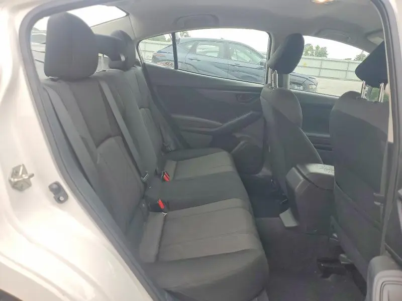 2017 SUBARU IMPREZA PREMIUM PLUS  