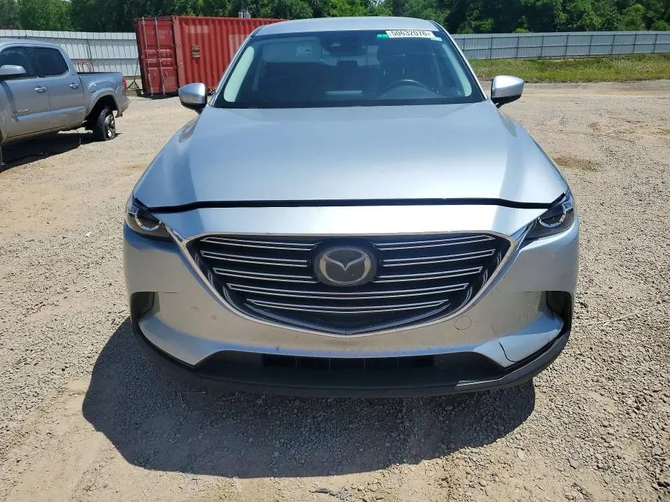 2019 MAZDA CX-9 TOURING  