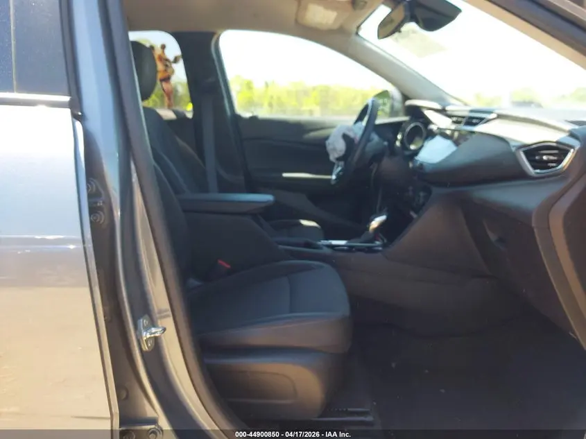 2022 BUICK ENCORE GX FWD SELECT