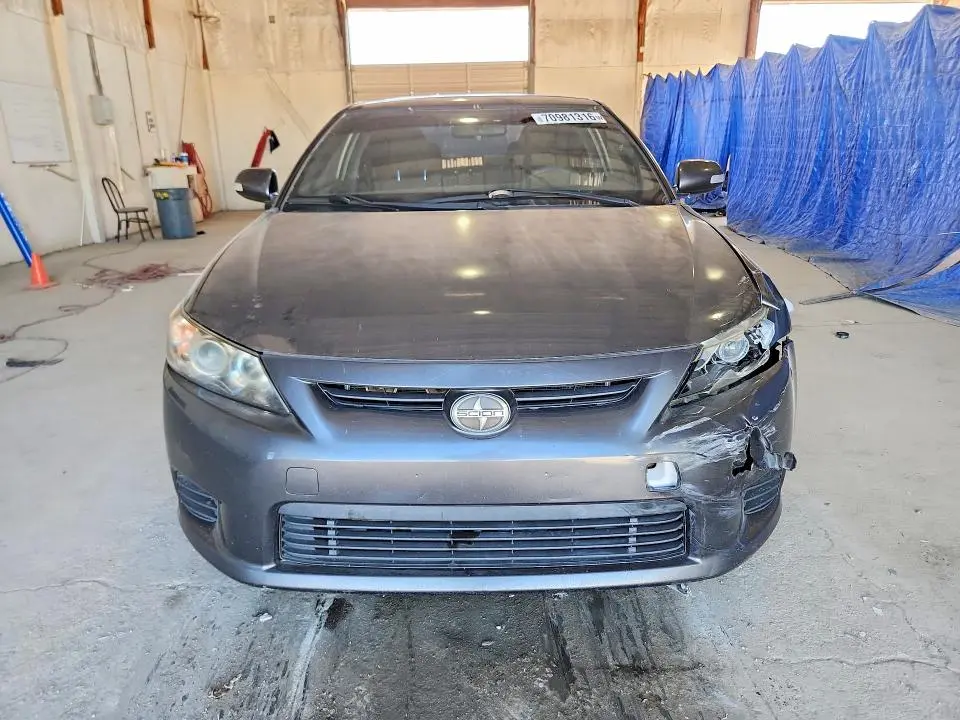 2013 SCION TC BASE  