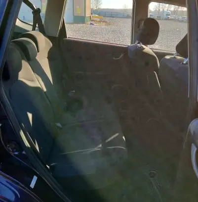 2010 HONDA FIT SPORT  