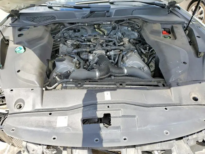 2018 PORSCHE CAYENNE S  
