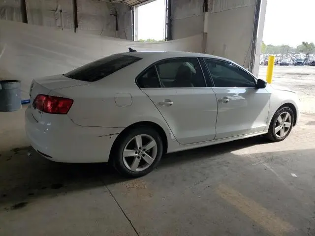 2014 VOLKSWAGEN JETTA TDI  