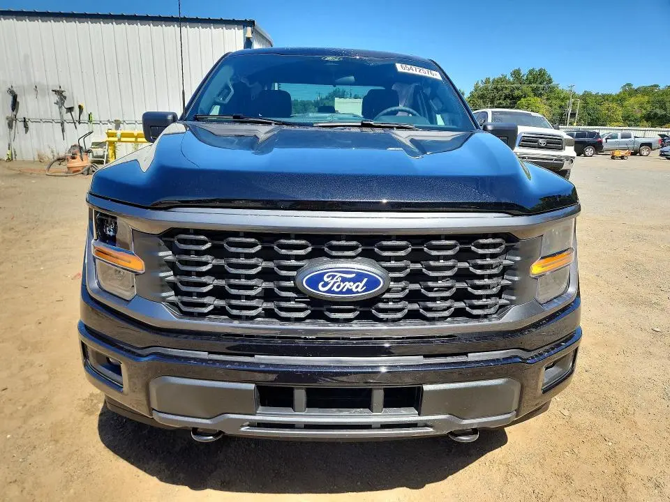 2026 FORD F150 STX  
