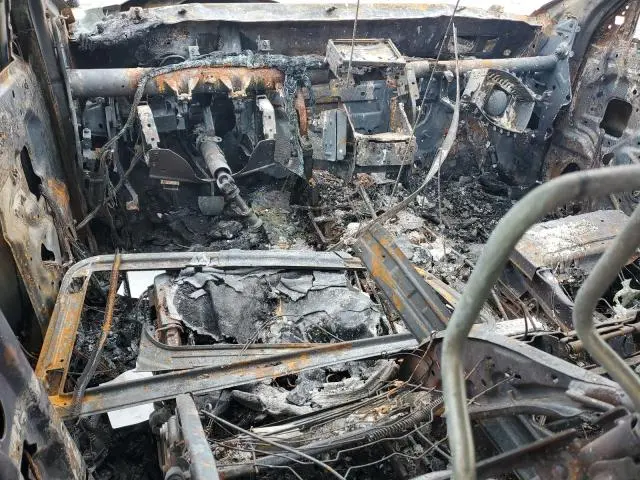 2018 NISSAN ARMADA SV  