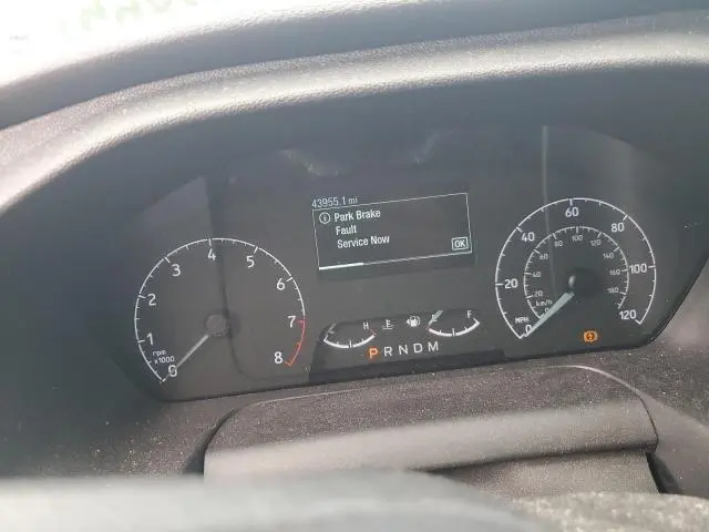 2023 FORD TRANSIT T-250  